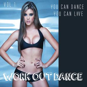 WD DJ P的專輯Electro Workout Dance, Vol. 1 - Instrumental