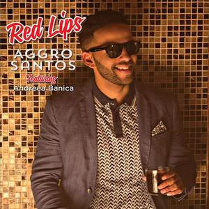 Aggro Santos的專輯Red Lips