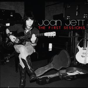 Joan Jett的專輯First Sessions