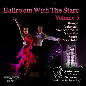 Dancing with the Stars, Volume 5