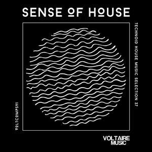 Various Artists的專輯Sense Of House, Vol. 37