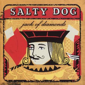 SALTY DOG的專輯Jack Of Diamonds