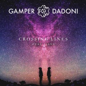 Gamper & Dadoni的專輯Crossing Lines (Remixes)
