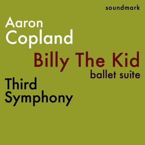 收聽London Symphony Orchestra的Billy The Kid - VI. Epilogue - The Open Prairie Again歌詞歌曲