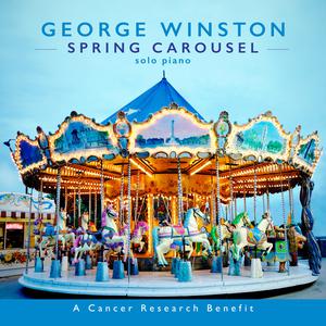 George Winston的專輯Spring Carousel