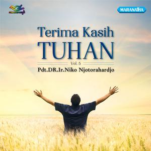 Ir. Niko Njotorahardjo的專輯Terima Kasih Tuhan, Vol. 5