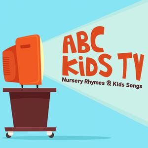 Nursery Rhymes的專輯Abc Kids Tv Nursery Rhymes & Kids Songs