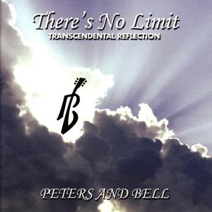 Peters的專輯There's No Limit