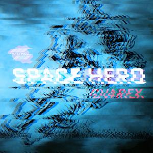 收聽GVAREX的SPACE HERO歌詞歌曲