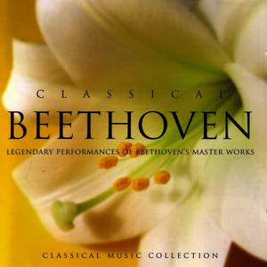 Global Journey Orchestra的專輯Classical Beethoven