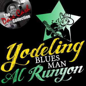 Al Runyon的專輯Yodeling Blues Man
