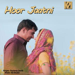 Pardeep Jandii的專輯Hoor Jatni