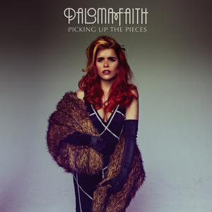 收聽Paloma Faith的Picking Up The Pieces歌詞歌曲