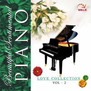 Instrumental的專輯Beautiful Sentimental Piano, Vol. 2
