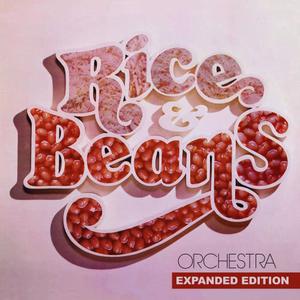 收聽Rice & Beans Orchestra的Our Love Concerto歌詞歌曲