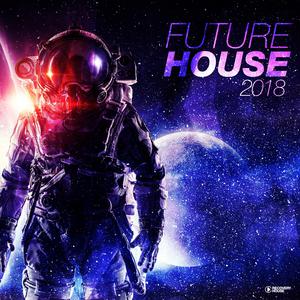 Various Artists的專輯Future House 2018