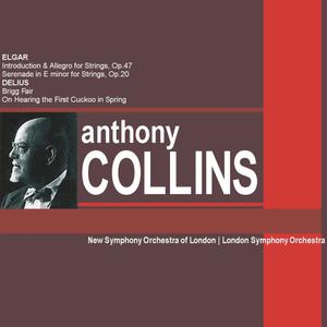 收聽愛德華 埃爾加的Introduction & Allegro for Strings, Op. 47歌詞歌曲