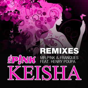 Franques的專輯Keisha (Remixes)