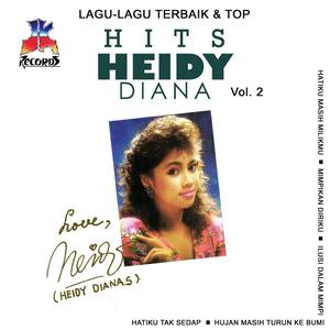 Heidy Diana的專輯Lagu Lagu Terbaik & Top Hits Heidy Diana Vol 2