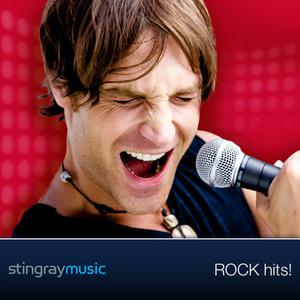 收聽Stingray Music的Out Of My Head [In the Style of "Fastball"]歌詞歌曲