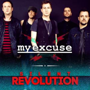 Silent Revolution 歌詞mp3 線上收聽及免費下載