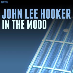 收聽John Lee Hooker的Tupelo Blues歌詞歌曲