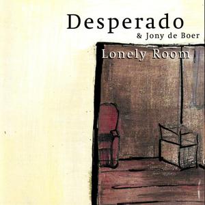 收聽Desperado的Turn Me Loose歌詞歌曲