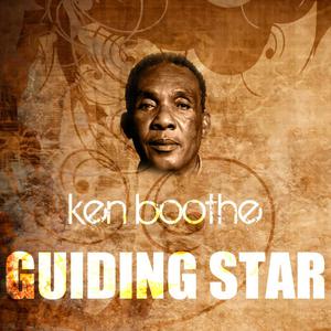 收聽Ken Boothe的Guiding Star歌詞歌曲
