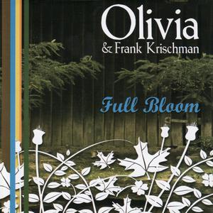 Olivia的專輯Full bloom