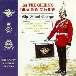 收聽1st The Queen's Dragoon Guards的Land of My Fathers歌詞歌曲