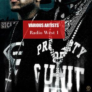 Various Artists的專輯Radio West 1