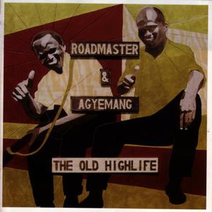 Roadmaster的專輯The Old Highlife
