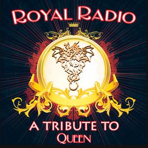 收聽Kings Of Queen的A Kind of Magic歌詞歌曲