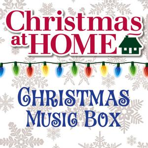 Countdown Kids的專輯Christmas at Home: Christmas Music Box