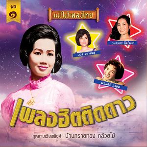 Thailand Various Artists的專輯เพลงฮิตติดดาว ชุดที่, Pt. 1