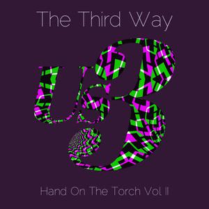 Us3的專輯The Third Way (Hand on the Torch Vol II)