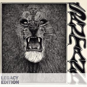 Santana的專輯Santana (Legacy Edition)