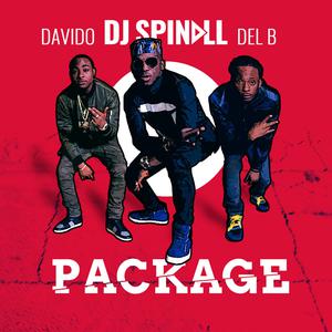 DJ Spinall的專輯Package