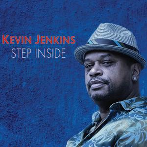 Kevin Jenkins的專輯Step Inside