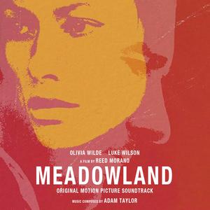 Various Artists的專輯Meadowland