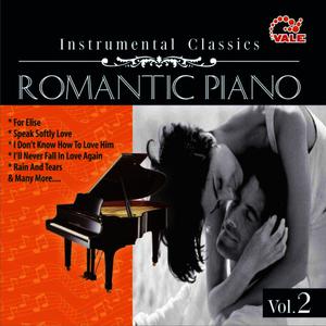 Robert Anderson的專輯Instrumental Classics Romantic Piano, Vol. 2
