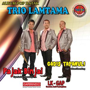 收聽Trio Lamtama的Padimpos Na Husari歌詞歌曲