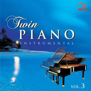 Instrumental的專輯Twin Piano Instrumental, Vol. 3