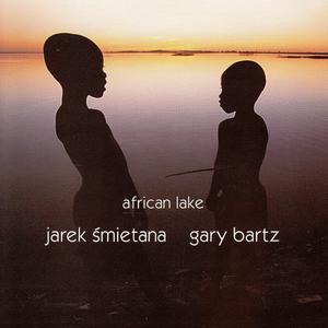 Jarek Smietana的專輯African Lake