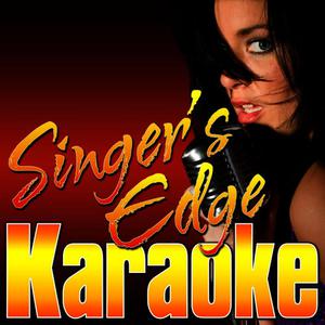 收聽Singer's Edge Karaoke的Like I'm Gonna Lose You (Originally Performed by Meghan Trainor & John Legend)歌詞歌曲