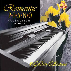 Instrumental的專輯Romantic Piano Collection, Vol. 1
