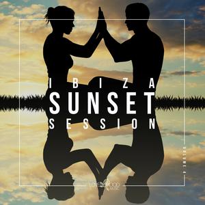 Various Artists的專輯Ibiza Sunset Session, Vol. 4