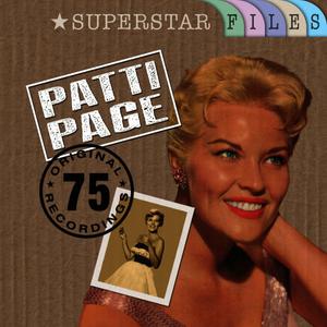 收聽Patti Page的(How Much Is) That Doggie in the Window歌詞歌曲