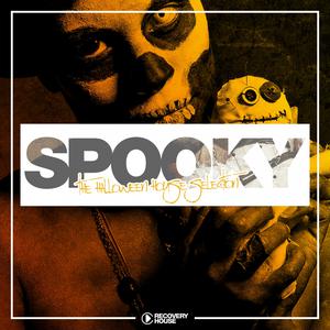 Various Artists的專輯Spooky - The Halloween House Selection
