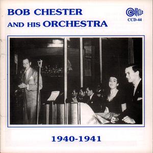 Bob Chester的專輯1940 - 1941